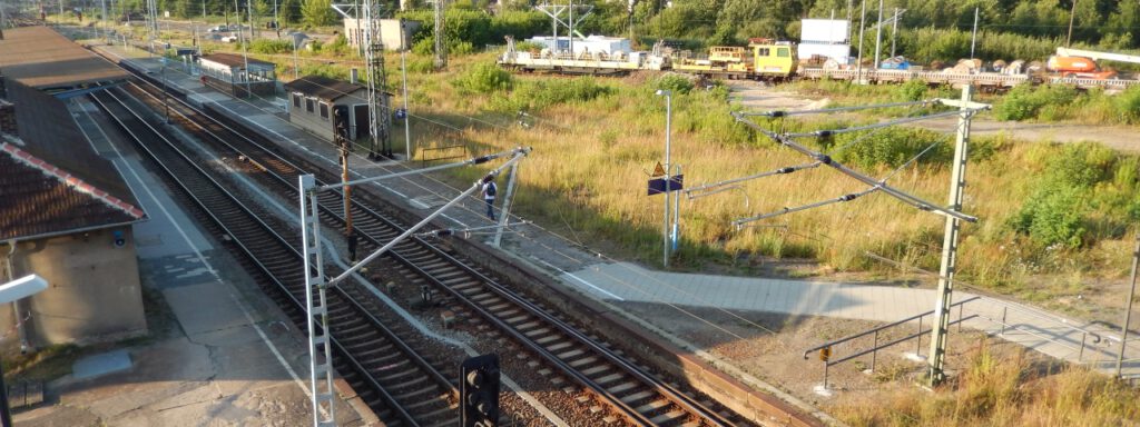 Brandenburg: Gutachten für Reaktivierung von Bahnstrecken  und Halten vorgelegt