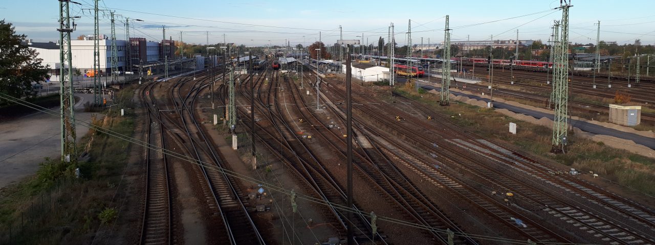 Berlin Nach Görlitz Bahn