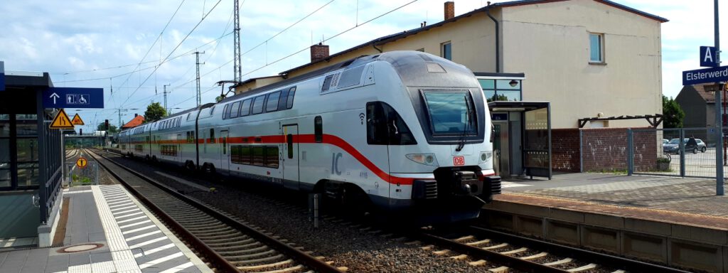 Deutschlandticket gilt auch in mehreren  Fernverkehrszügen im VBB-Gebiet