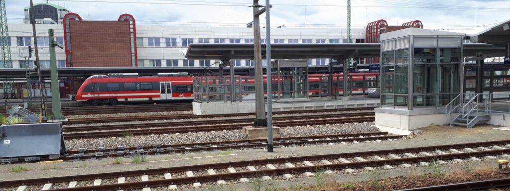 VCD Brandenburg: Diskussionspapier zu Eisenbahnverbindung Berlin – Prag