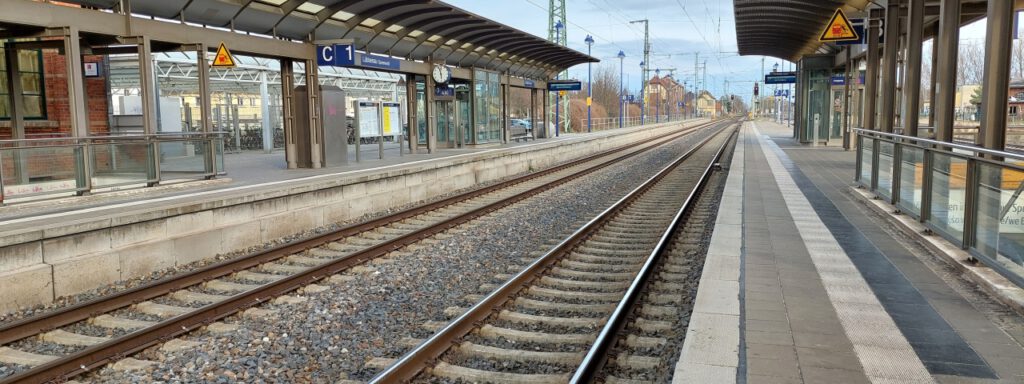 DB Netz veröffentlicht Fahrplan-Entwurf für 2024