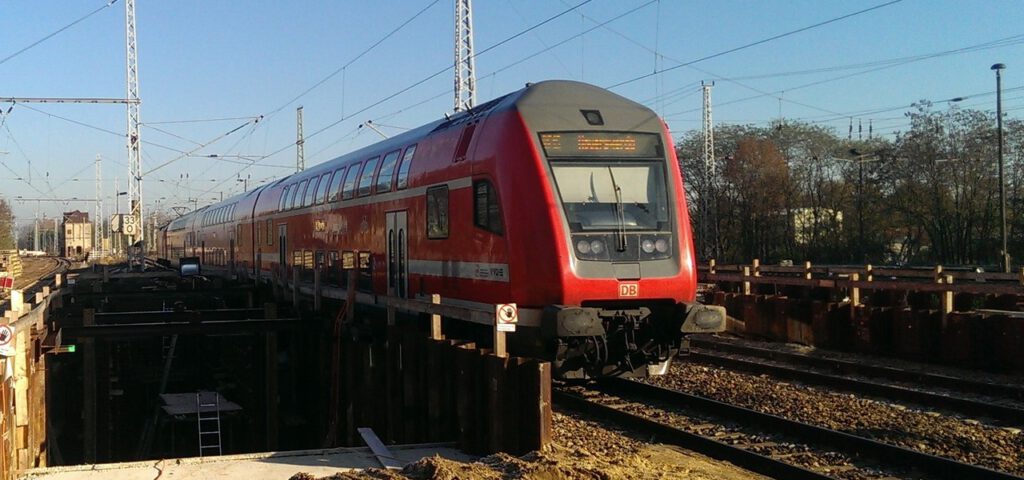 Bündnis fordert Planungsstart für Bahnausbau in der Lausitz bis 2023