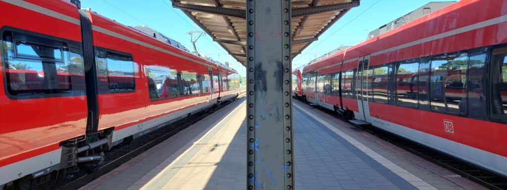 Pendler und Reisende mit Deutschlandticket brauchen Platz: PRO BAHN drängt auf Nachsteuerung in Süd-Brandenburg