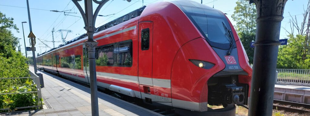 Kürzungen im Regionalverkehr in Südbrandenburg drohen ab Dezember