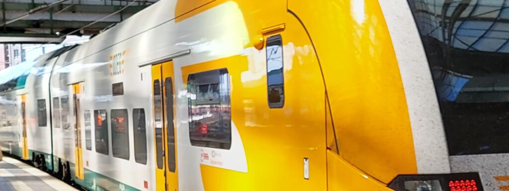 Landkreis Elbe-Elster wehrt sich gegen Kürzungen beim Bahn-Angebot